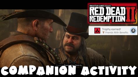 All Recipes & Their Benefits In Red Dead Redemption 2 .